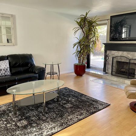 Urban Las Vegas Colonial In The Heart Of Vegas Villa Luaran gambar