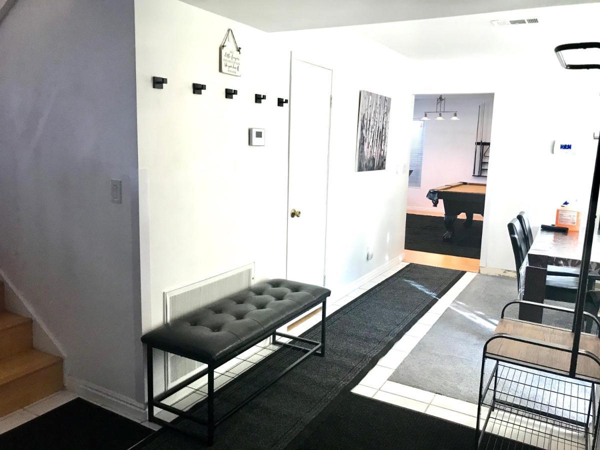 Urban Las Vegas Colonial In The Heart Of Vegas Villa Luaran gambar
