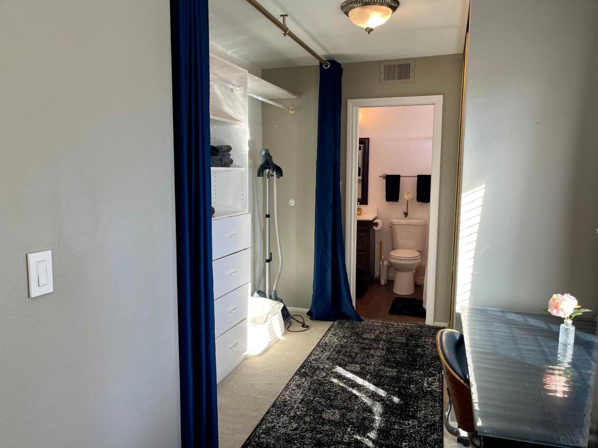 Urban Las Vegas Colonial In The Heart Of Vegas Villa Luaran gambar