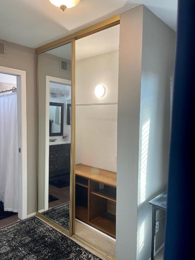 Urban Las Vegas Colonial In The Heart Of Vegas Villa Luaran gambar