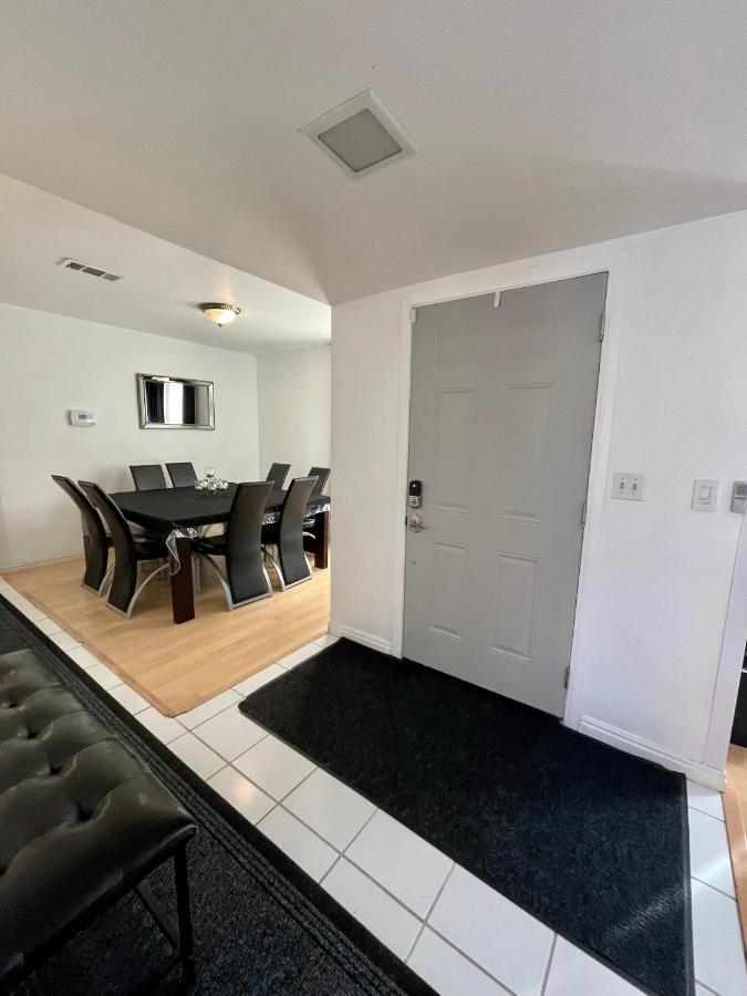 Urban Las Vegas Colonial In The Heart Of Vegas Villa Luaran gambar