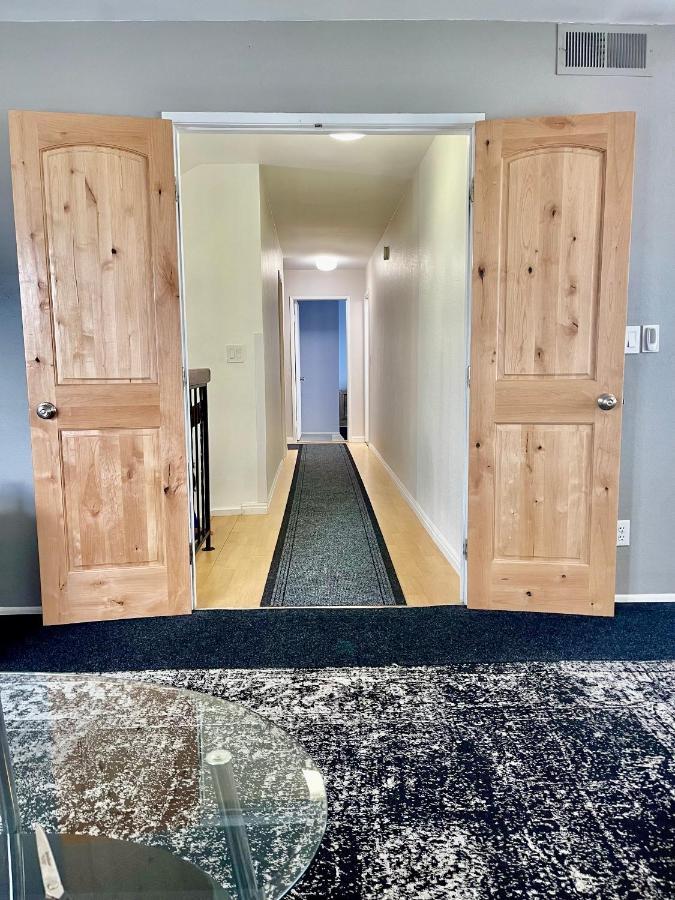 Urban Las Vegas Colonial In The Heart Of Vegas Villa Luaran gambar
