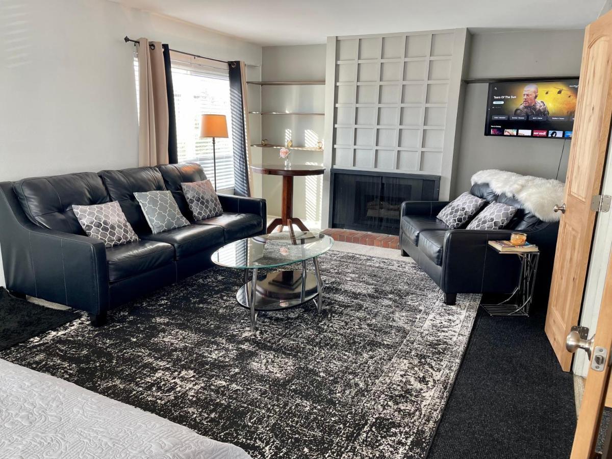 Urban Las Vegas Colonial In The Heart Of Vegas Villa Luaran gambar