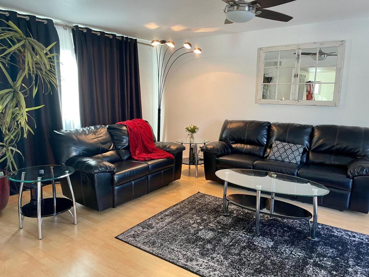 Urban Las Vegas Colonial In The Heart Of Vegas Villa Luaran gambar