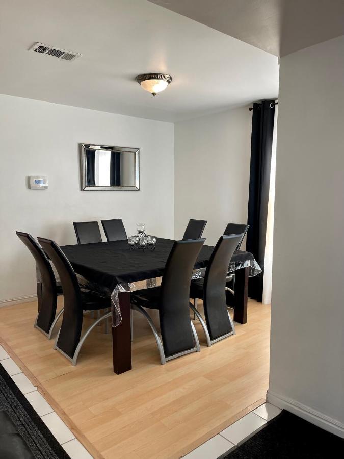 Urban Las Vegas Colonial In The Heart Of Vegas Villa Luaran gambar