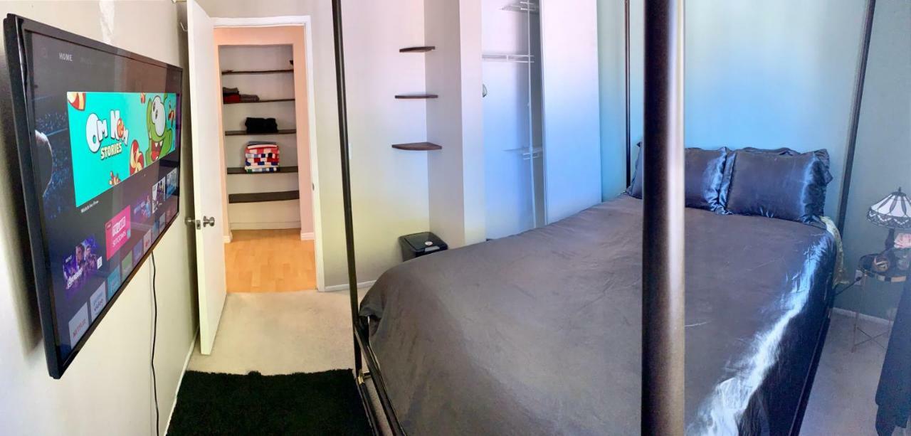 Urban Las Vegas Colonial In The Heart Of Vegas Villa Luaran gambar