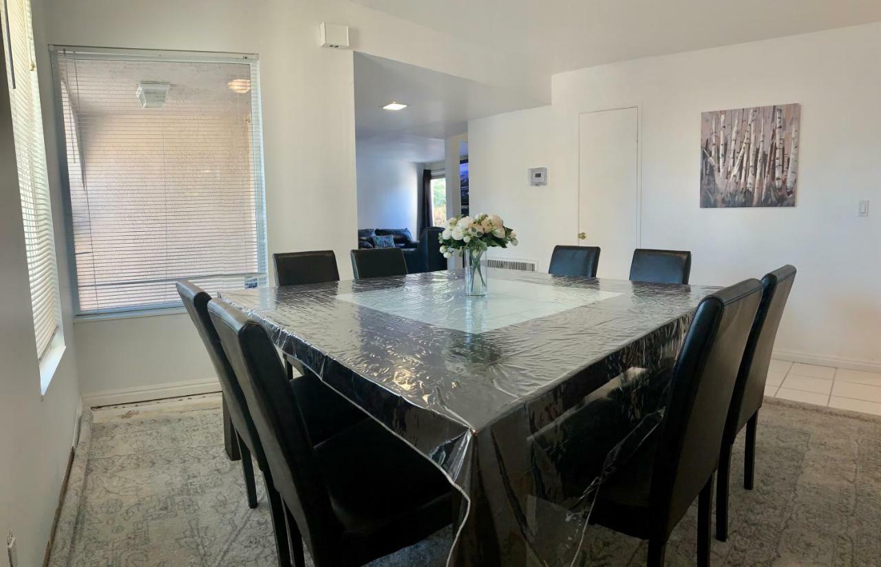 Urban Las Vegas Colonial In The Heart Of Vegas Villa Luaran gambar