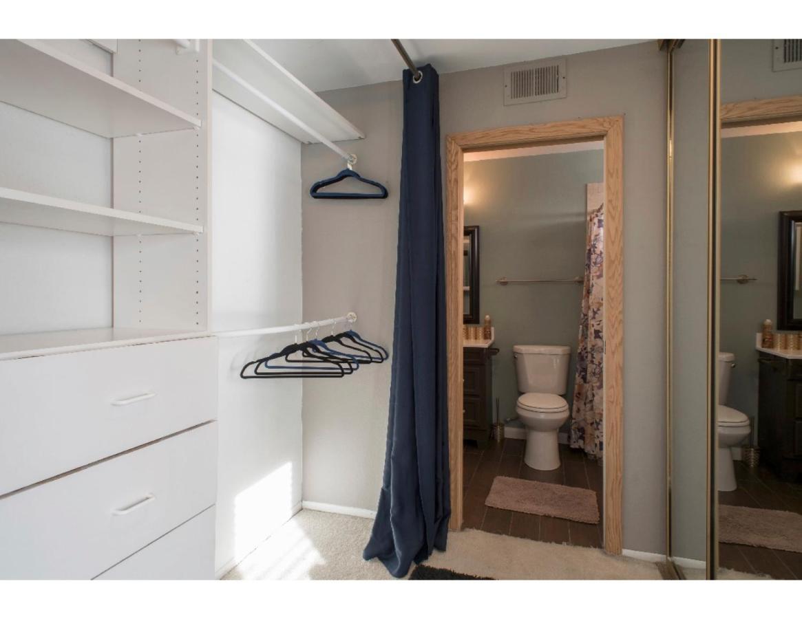 Urban Las Vegas Colonial In The Heart Of Vegas Villa Luaran gambar